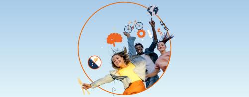 Aktivitetsrapport Ramsay Santé Foundation 2022-2023