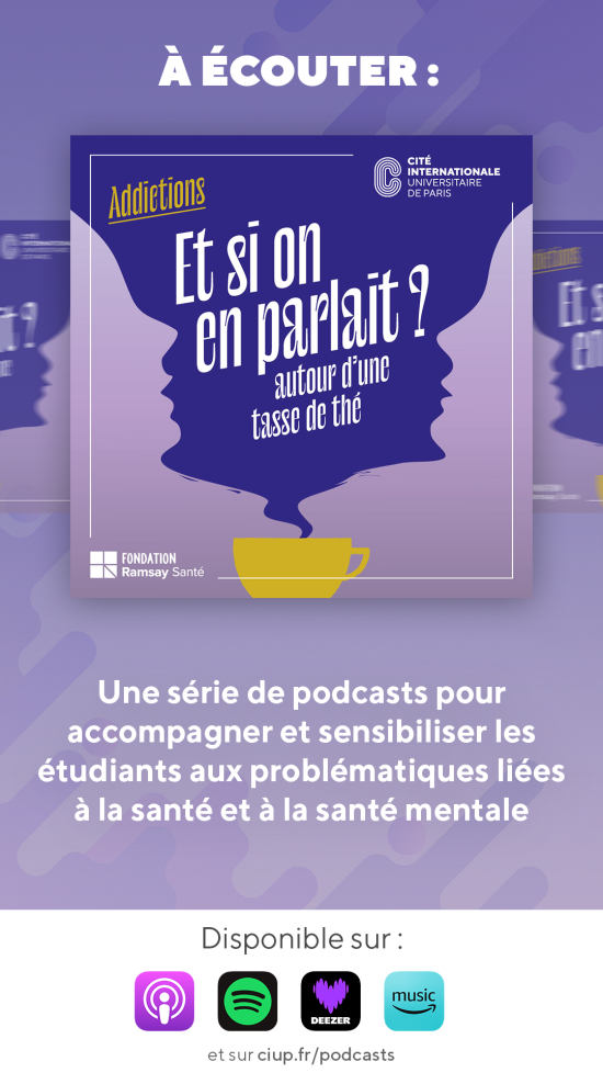 podcast Hva om vi snakket om det? 