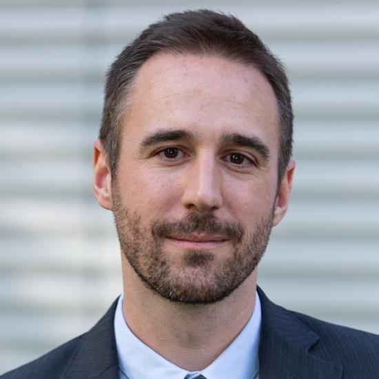 Biografi om Laurent Cordonier