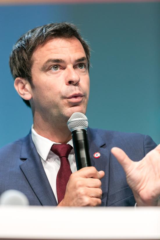 Olivier Veran